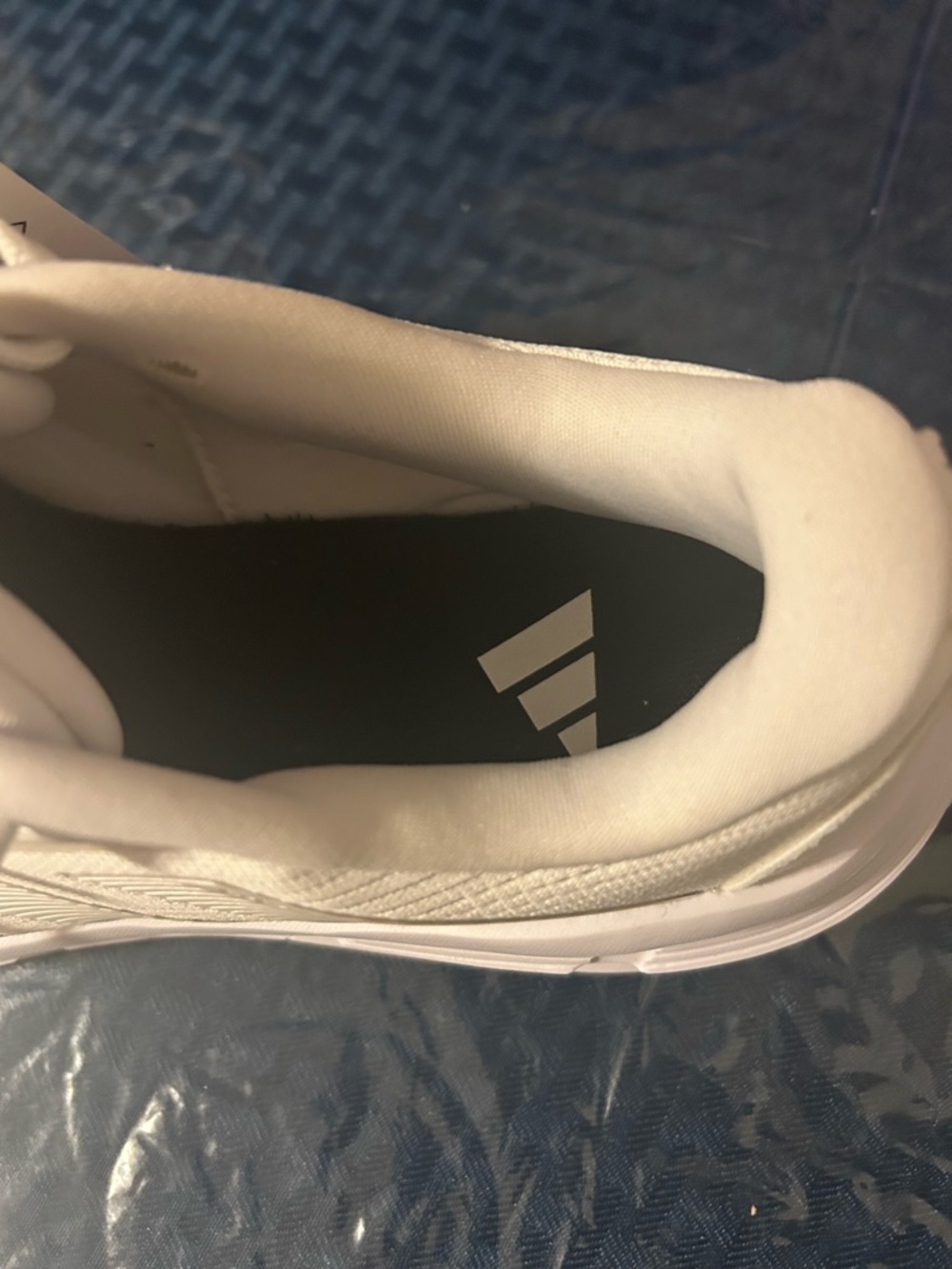 Adidas Women's Questar 3 Running Shoes - Picture 8 of 10